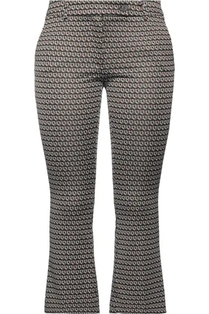 VIA MASINI 80 BOTTOMWEAR Pantaloni
