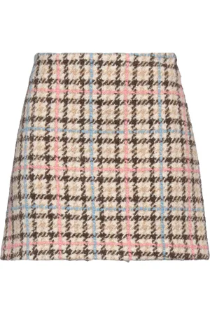 Msgm BOTTOMWEAR Minigonne