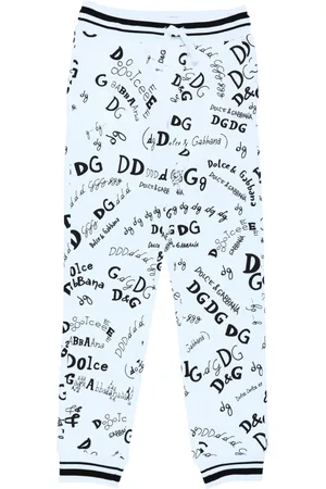 Dolce & Gabbana BOTTOMWEAR Pantaloni