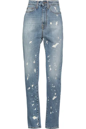 HTC BOTTOMWEAR Pantaloni jeans