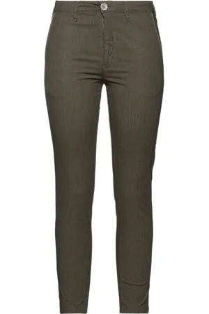 BARBA BOTTOMWEAR Pantaloni