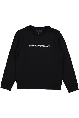 Emporio Armani TOPWEAR Felpe