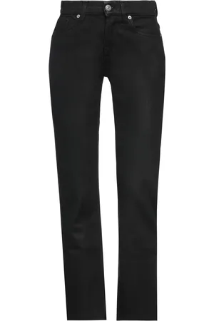 White Sand BOTTOMWEAR Pantaloni jeans