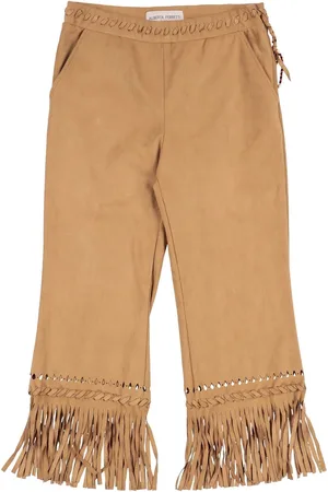 Alberta Ferretti BOTTOMWEAR Pantaloni