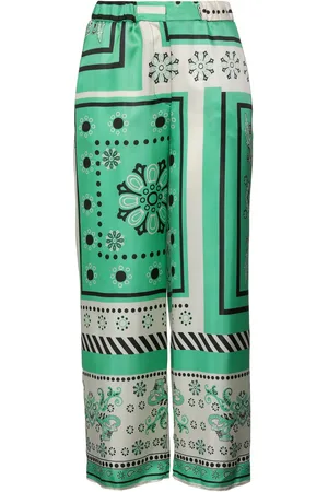 SIMONA CORSELLINI BOTTOMWEAR Pantaloni