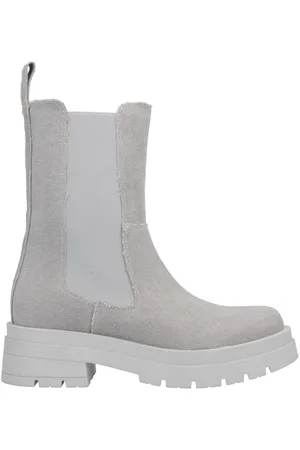 UNLACE CALZATURE Stivaletti