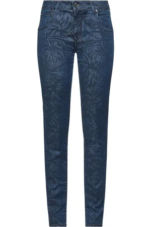 Jacob Cohen BOTTOMWEAR Pantaloni jeans