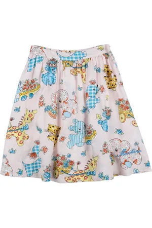 Moschino BOTTOMWEAR Gonne bimba