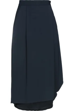 High BOTTOMWEAR Gonne midi
