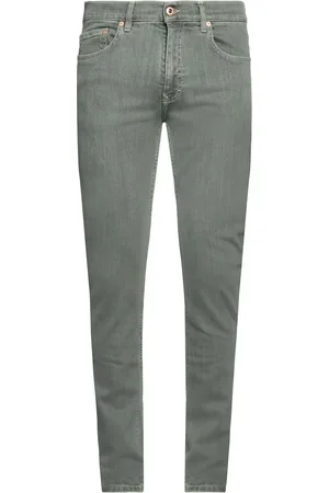 HARMONT&BLAINE BOTTOMWEAR Pantaloni jeans