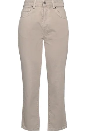 6397 BOTTOMWEAR Pantaloni jeans