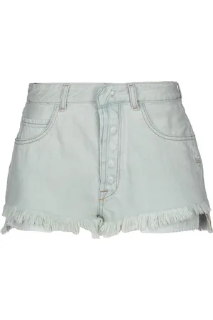 BEN TAVERNITI BOTTOMWEAR Shorts jeans