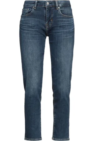 AG Jeans BOTTOMWEAR Pantaloni jeans