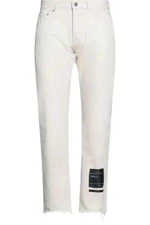 PRPS BOTTOMWEAR Pantaloni jeans