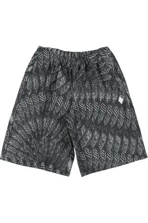 MARCELO BURLON BOTTOMWEAR Shorts e bermuda