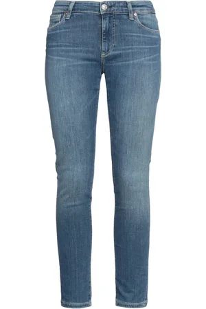 AG Jeans BOTTOMWEAR Pantaloni jeans