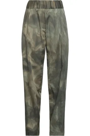 ERIKA CAVALLINI BOTTOMWEAR Pantaloni