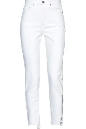GRLFRND BOTTOMWEAR Pantaloni jeans