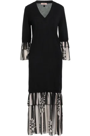 Twin-Set VESTITI Vestiti lunghi