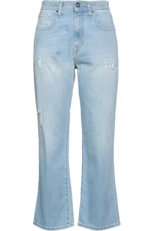 Jacob Cohen BOTTOMWEAR Pantaloni jeans
