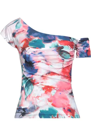CHIARA BONI TOPWEAR Tshirts