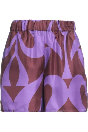 P.A.R.O.S.H. BOTTOMWEAR Shorts e bermuda