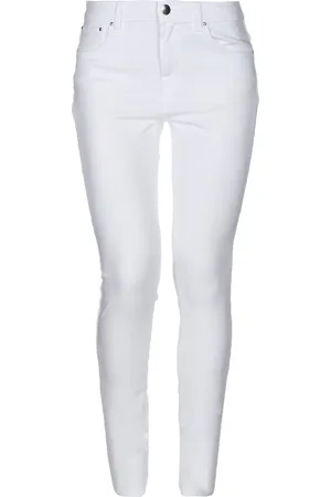 Jacob Cohen BOTTOMWEAR Pantaloni jeans