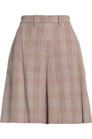 BALLANTYNE BOTTOMWEAR Shorts e bermuda
