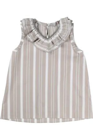 Brunello Cucinelli TOPWEAR Top