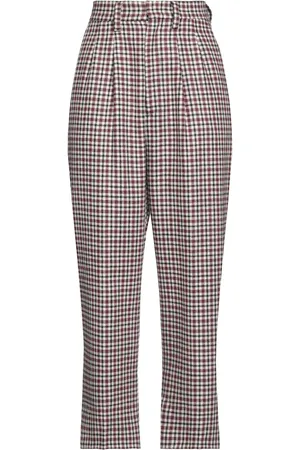LAURENCE BRAS BOTTOMWEAR Pantaloni