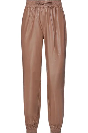 LE NOIR BOTTOMWEAR Pantaloni