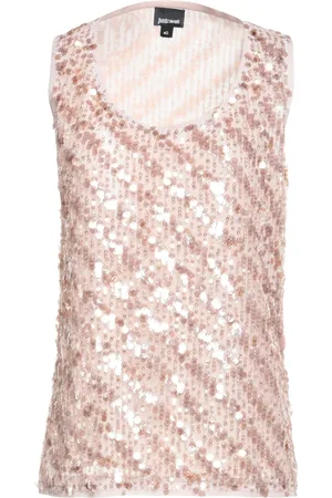 Roberto Cavalli TOPWEAR Top