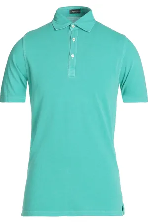 ROSSOPURO TOPWEAR Polo