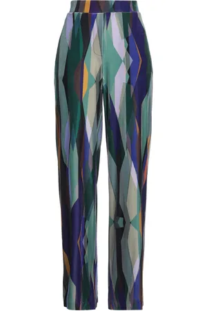 OLLA PARÈG BOTTOMWEAR Pantaloni