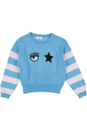 Chiara Ferragni MAGLIERIA Pullover