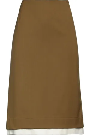 PDR PHISIQUE DU ROLE BOTTOMWEAR Gonne midi