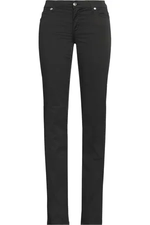 ANGELO MARANI BOTTOMWEAR Pantaloni