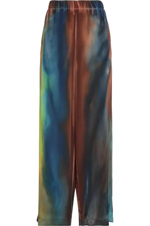 Roberto Collina BOTTOMWEAR Pantaloni