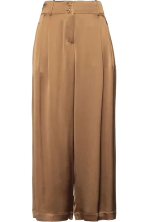 ALYSI BOTTOMWEAR Pantaloni