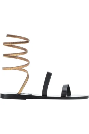 Ancient Greek Sandals CALZATURE Sandali
