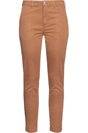 BARBA BOTTOMWEAR Pantaloni
