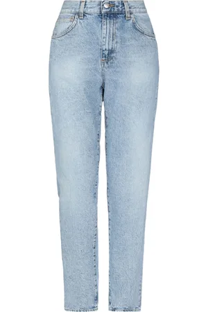 Jucca BOTTOMWEAR Pantaloni jeans