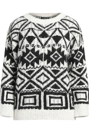 ANNECLAIRE MAGLIERIA Pullover