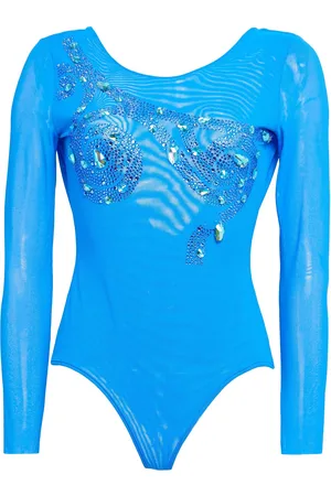 Nunzia Corinna TOPWEAR Body