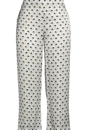 1-ONE 1ONE BOTTOMWEAR Pantaloni