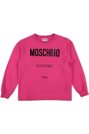 Moschino TOPWEAR Felpe