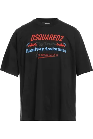 Dsquared2 TOPWEAR Tshirts