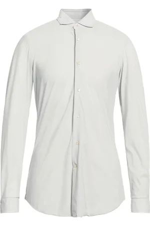 ALESSANDRO GHERARDI TOPWEAR Camicie