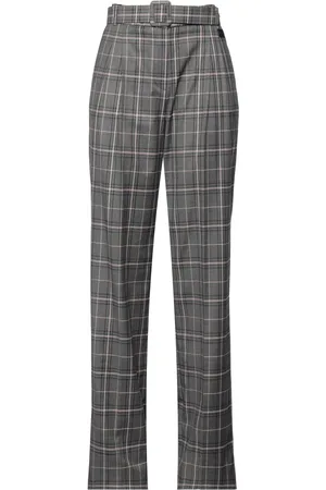 BLUMARINE BOTTOMWEAR Pantaloni