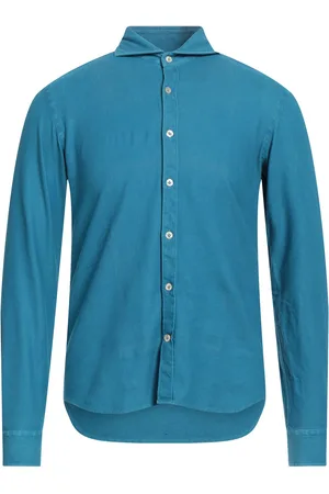 ALESSANDRO GHERARDI TOPWEAR Camicie